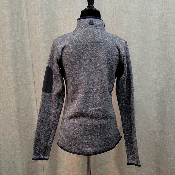 Women's Antigua Pullover - Picture 3 of 3